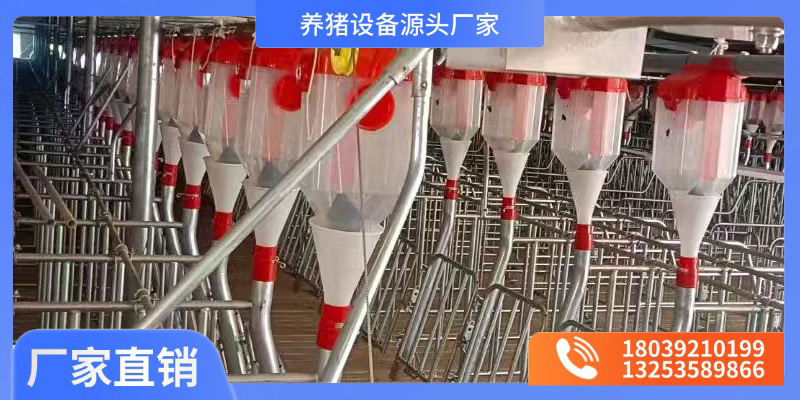 楚雄彝族自治州猪场设备漏粪板 - 哪里好